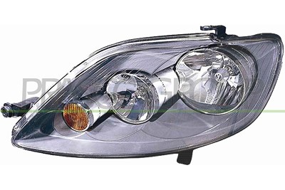Prasco Hauptscheinwerfer [Hersteller-Nr. VG0404904] für VW von PRASCO