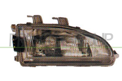 Prasco Hauptscheinwerfer [Hersteller-Nr. HD0304804] für Honda von PRASCO