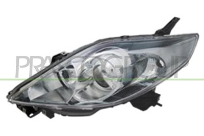 Prasco Hauptscheinwerfer [Hersteller-Nr. MZ4264924] für Mazda von PRASCO