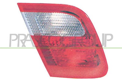 Prasco Heckleuchte [Hersteller-Nr. BM0184163] für BMW von PRASCO