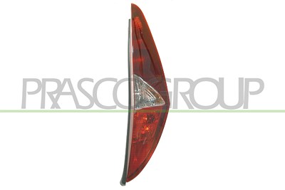 Prasco Heckleuchte [Hersteller-Nr. FT3404053] für Fiat von PRASCO