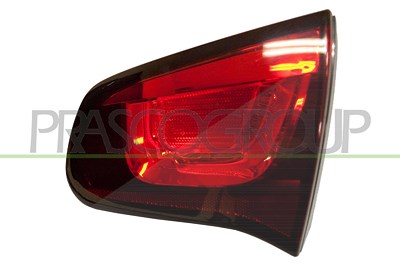 Prasco Heckleuchte [Hersteller-Nr. CI3244063] für Citroën von PRASCO