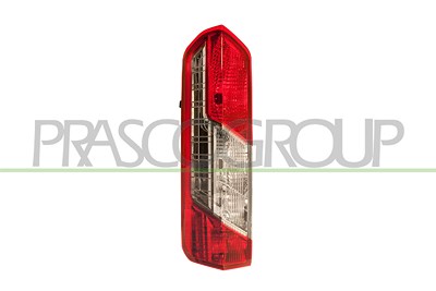 Prasco Heckleuchte [Hersteller-Nr. FD9134154] für Ford von PRASCO
