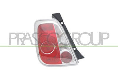Prasco Heckleuchte [Hersteller-Nr. FT0304154] für Fiat von PRASCO