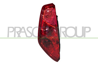 Prasco Heckleuchte [Hersteller-Nr. FT3424154] für Abarth, Fiat von PRASCO