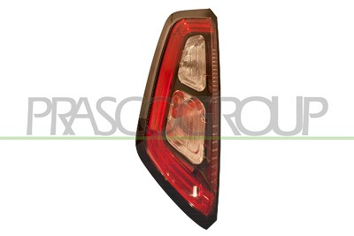 Prasco Heckleuchte [Hersteller-Nr. FT3444154] für Abarth, Fiat von PRASCO