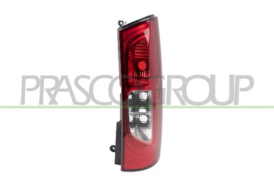 Prasco Heckleuchte [Hersteller-Nr. ME7504163] für Mercedes-Benz von PRASCO