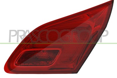 Prasco Heckleuchte [Hersteller-Nr. OP4164153] für Opel von PRASCO