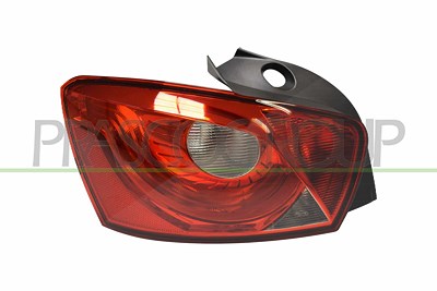 Prasco Heckleuchte [Hersteller-Nr. ST0364154] für Seat von PRASCO