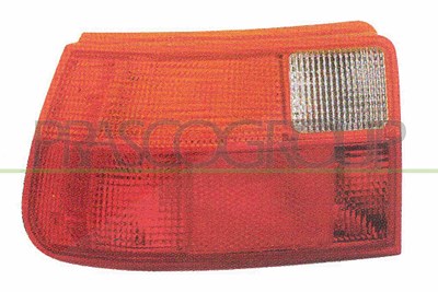 Prasco Heckleuchte [Hersteller-Nr. OP0134153] für Opel von PRASCO