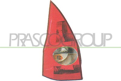 Prasco Heckleuchte [Hersteller-Nr. RN4204183] für Renault von PRASCO