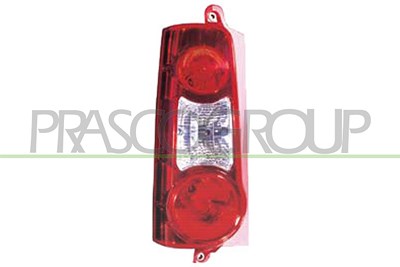 Prasco Heckleuchte links [Hersteller-Nr. CI9184154] für Citroën, Peugeot von PRASCO