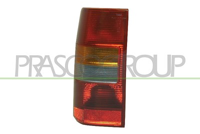 Prasco Heckleuchte links [Hersteller-Nr. FT9214154] für Fiat von PRASCO