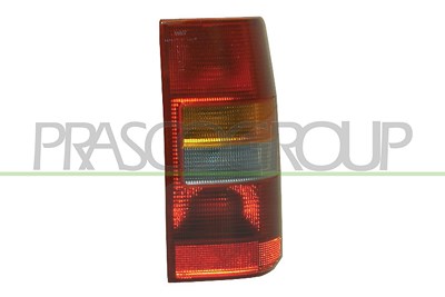 Prasco Heckleuchte rechts [Hersteller-Nr. FT9214153] für Fiat von PRASCO