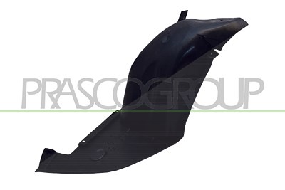 Prasco Innenkotflügel [Hersteller-Nr. CI5203604] für Citroën von PRASCO