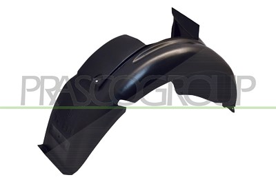 Prasco Innenkotflügel [Hersteller-Nr. CI4203604] für Citroën von PRASCO