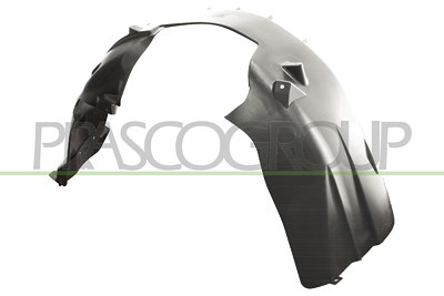 Prasco Innenkotflügel [Hersteller-Nr. AA2103603] für Alfa Romeo von PRASCO