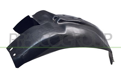 Prasco Innenkotflügel [Hersteller-Nr. CI5203614] für Citroën von PRASCO