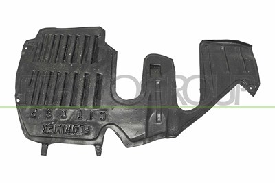 Prasco Innenkotflügel [Hersteller-Nr. CI9413603] für Citroën von PRASCO
