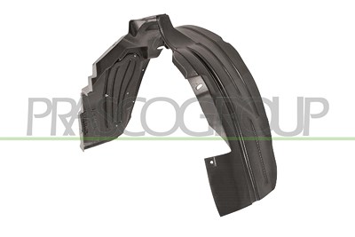 Prasco Innenkotflügel [Hersteller-Nr. FT1243603P] für Fiat von PRASCO