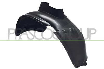 Prasco Innenkotflügel [Hersteller-Nr. FT1333603] für Fiat von PRASCO