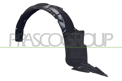 Prasco Innenkotflügel [Hersteller-Nr. HD0363603] für Honda von PRASCO