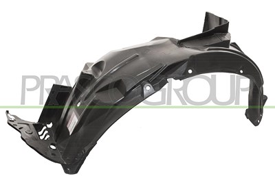 Prasco Innenkotflügel [Hersteller-Nr. HD3243604] für Honda von PRASCO