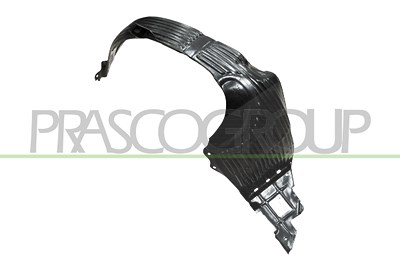 Prasco Innenkotflügel [Hersteller-Nr. KI3243614] für Kia von PRASCO