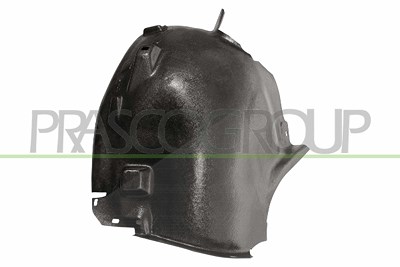 Prasco Innenkotflügel [Hersteller-Nr. ME8243614] für Mercedes-Benz von PRASCO