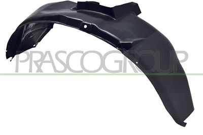 Prasco Innenkotflügel [Hersteller-Nr. OP0283603] für Opel von PRASCO