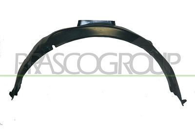 Prasco Innenkotflügel [Hersteller-Nr. OP3503604] für Opel von PRASCO