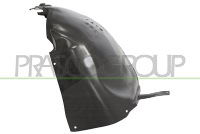 Prasco Innenkotflügel [Hersteller-Nr. OP4163604] für Opel von PRASCO