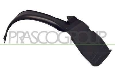 Prasco Innenkotflügel [Hersteller-Nr. PG0053603] für Citroën, Peugeot von PRASCO