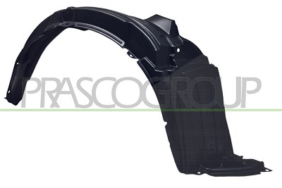 Prasco Innenkotflügel [Hersteller-Nr. TY3203603] für Toyota von PRASCO