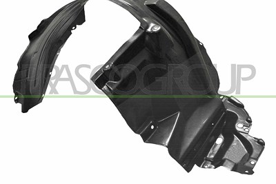Prasco Innenkotflügel [Hersteller-Nr. TY8223604] für Toyota von PRASCO