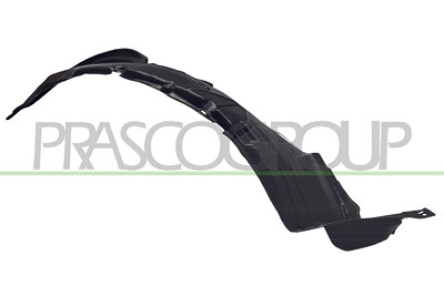 Prasco Innenkotflügel [Hersteller-Nr. HD8243603] für Honda von PRASCO