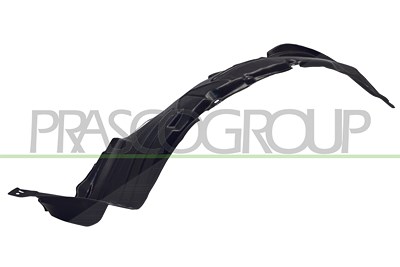 Prasco Innenkotflügel [Hersteller-Nr. HD8243604] für Honda von PRASCO