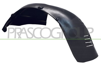 Prasco Innenkotflügel [Hersteller-Nr. ME9073603] für Mercedes-Benz von PRASCO