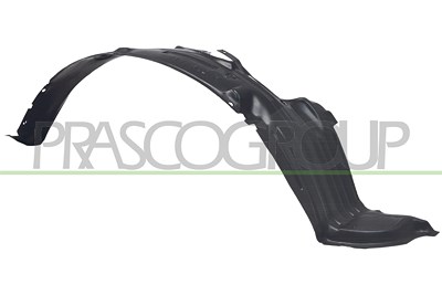 Prasco Innenkotflügel [Hersteller-Nr. DS0073603] für Nissan von PRASCO