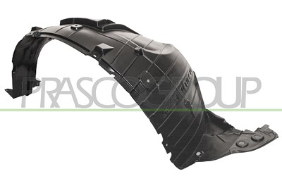 Prasco Innenkotflügel [Hersteller-Nr. DS8323603] für Nissan von PRASCO