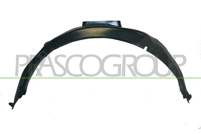 Prasco Innenkotflügel [Hersteller-Nr. OP3503603] für Opel, Vauxhall von PRASCO