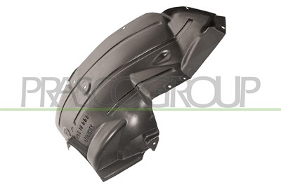 Prasco Innenkotflügel [Hersteller-Nr. OP9543613] für Opel, Renault, Vauxhall von PRASCO