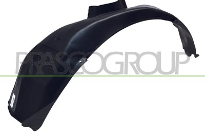 Prasco Innenkotflügel [Hersteller-Nr. OP0523604] für Opel von PRASCO