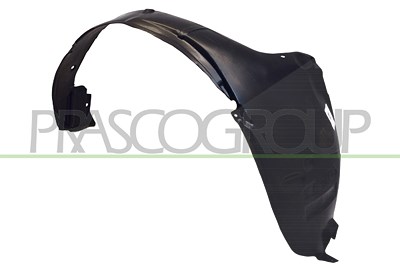 Prasco Innenkotflügel [Hersteller-Nr. OP7153603] für Opel, Vauxhall von PRASCO