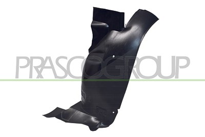 Prasco Innenkotflügel [Hersteller-Nr. PG0593613] für Peugeot von PRASCO