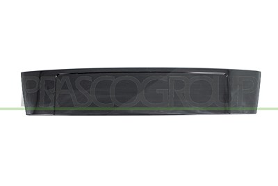 Prasco Kennzeichenhalter [Hersteller-Nr. AD8321539] für Audi von PRASCO