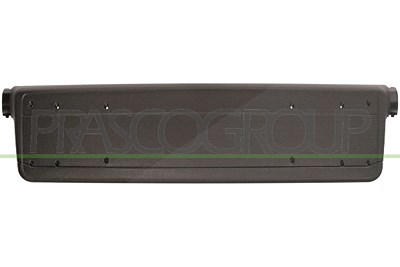 Prasco Kennzeichenhalter [Hersteller-Nr. BM0191539] für BMW von PRASCO