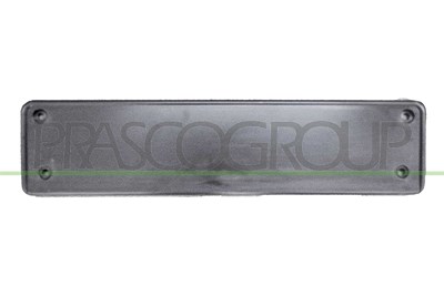 Prasco Kennzeichenhalter [Hersteller-Nr. VG5201539] für VW von PRASCO