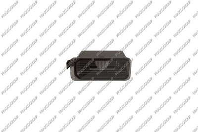 Prasco Kennzeichenleuchte [Hersteller-Nr. FD3444350] für Ford von PRASCO
