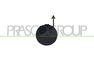 Prasco Klappe, Abschlepphaken [Hersteller-Nr. FT7171236] für Fiat von PRASCO
